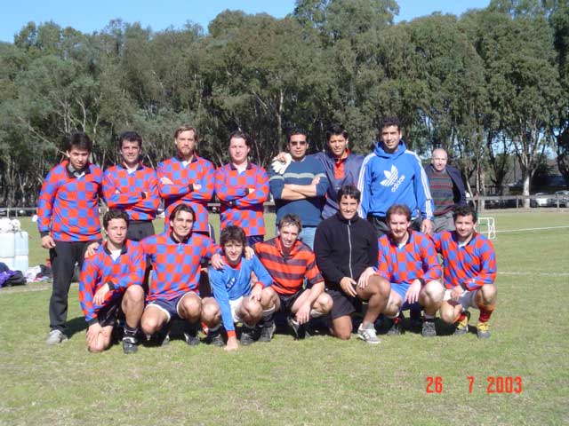 EL SOCIAL