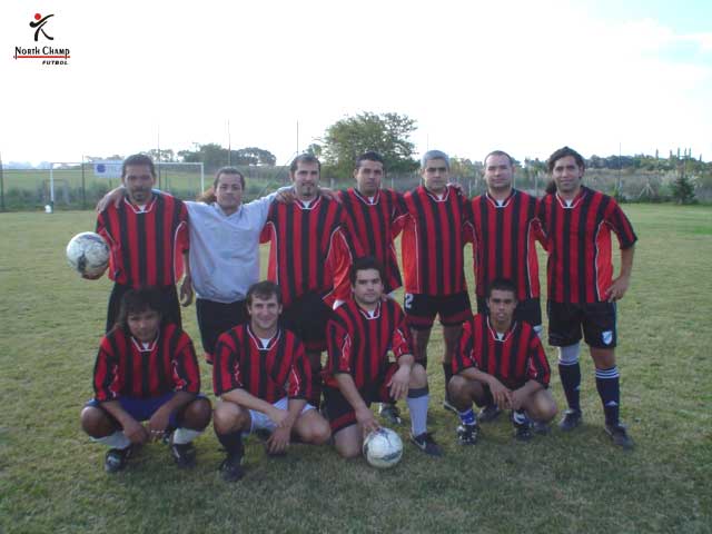 DEFENSORES DE TORCUATO