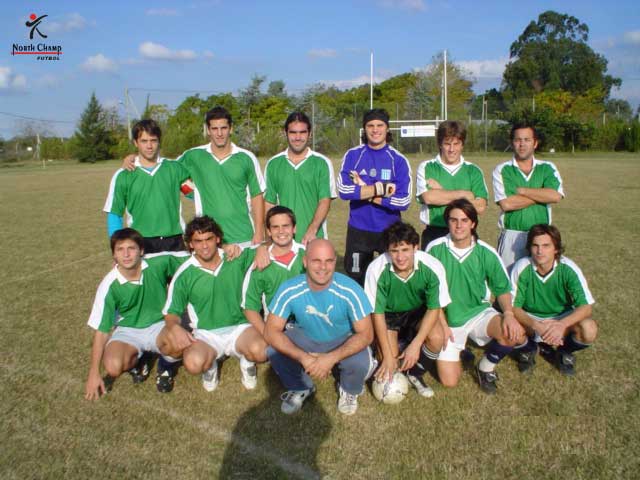 LA NUEVA VECCHIA