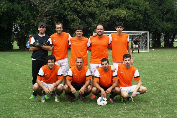 AMARULA F.C.
