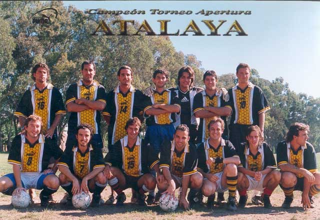 ATALAYA