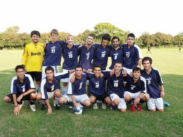 AS CORDOBA