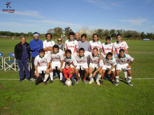 CHINAGLIA