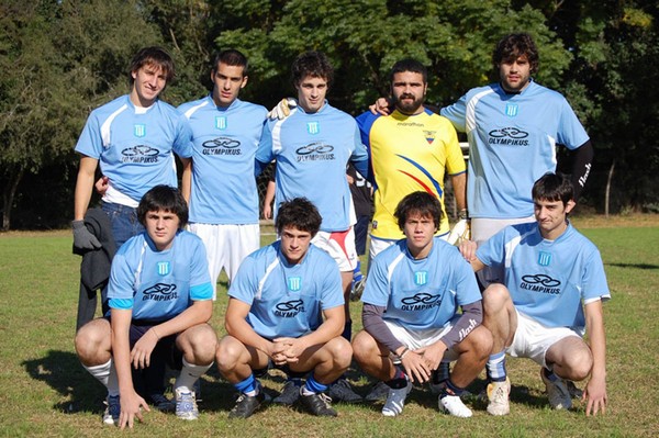 ACADEMIA F.C.