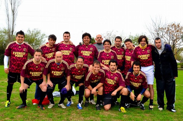 ALVEAR SENIOR