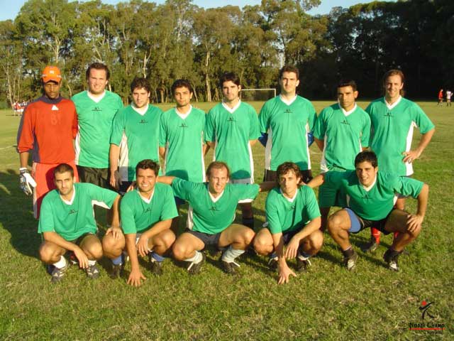 GRACIAS DON DIEGO