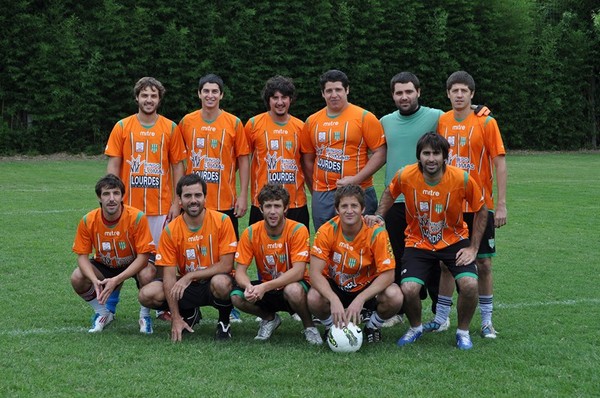 SURU F.C.
