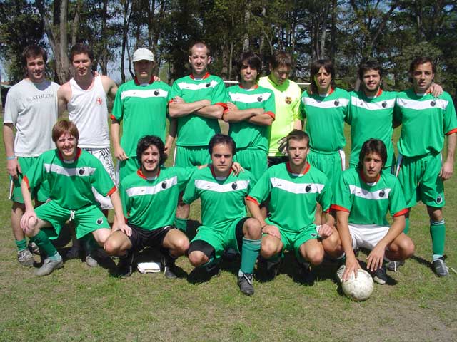 LA BOMBA