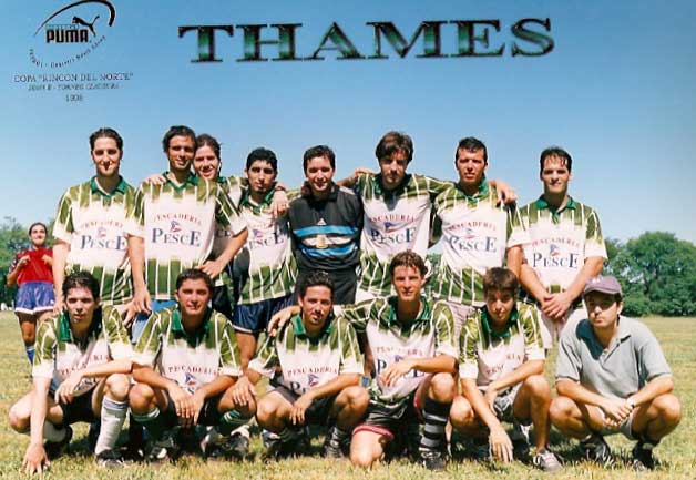THAMES