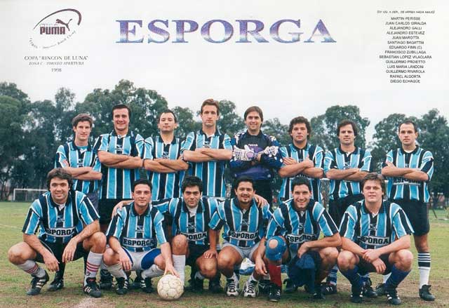 ESPORGA