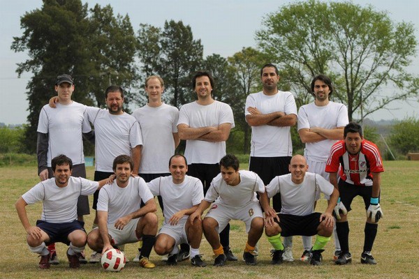 OVEJA F.C.
