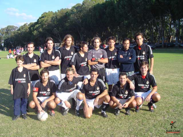 SPORTING ZORZAL