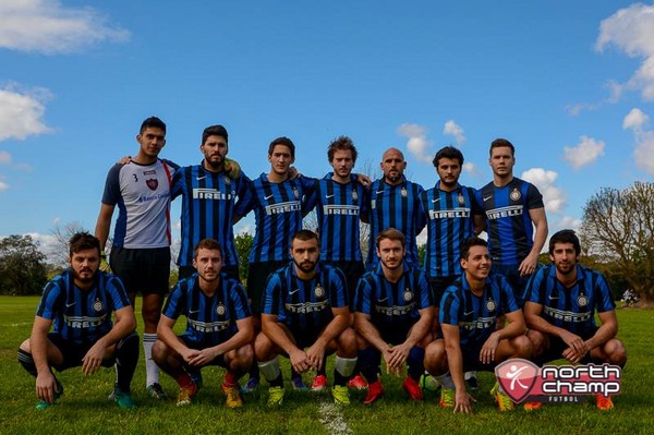 SPORTIVO BELLA VISTA