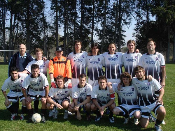 MASCHWITZ UNITED