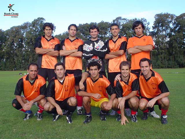 FIESTA PAGANA