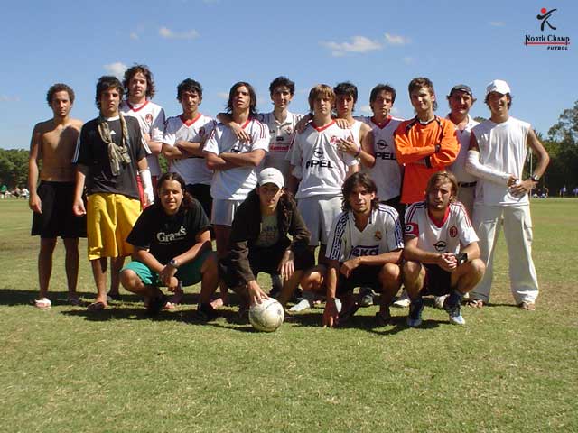A.C. CALOR
