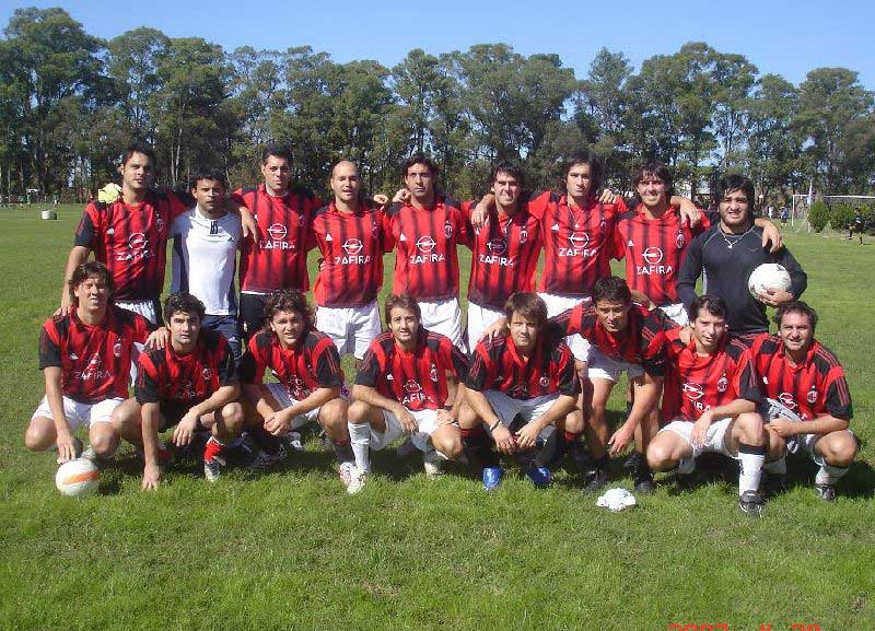 SPORTIVO FERNET