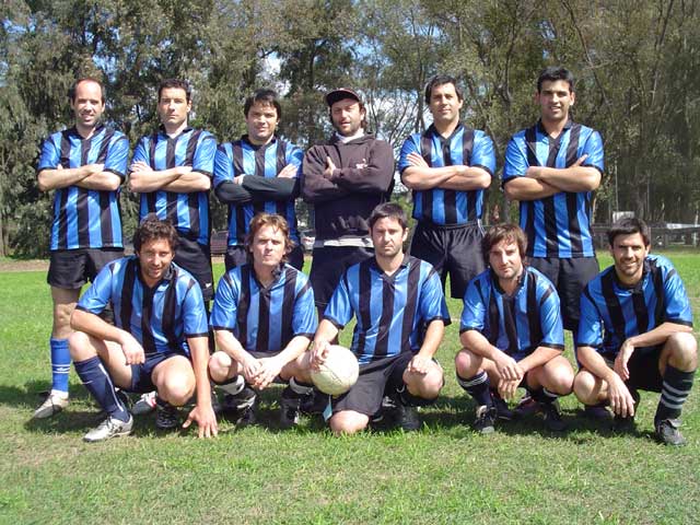 LOS CARACOLES 