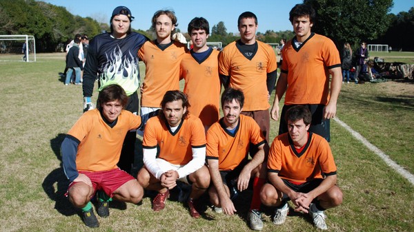 IAIAIA F.C